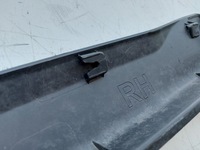 фото thumb №11, Kia sorento 3 iii рестайлинг планка пороговая порог правые накладка