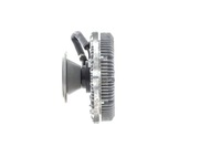 фото thumb №7, Сцепление вентилятора радиатор mercedes actros mp4 mp5 antos arocs