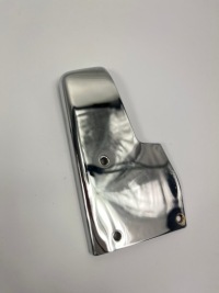 Купити Захист декоративна хром двері правий mercedes r129 sl, фото thumb