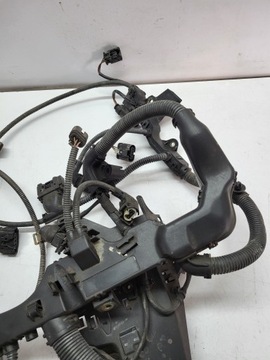 фото thumb №5, Bmw e60 e61 n47 джгут установка двигуна 780719801 780719701