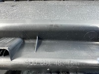 фото thumb №5, Q3 8u захист оббивка поперечина заднього задня 8u0864483g