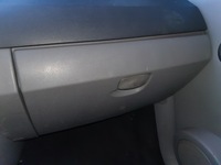 фото thumb №14, Подголовник подголовники зад renault megane scenic 1.6 16v nv676 04r 109km 80kw