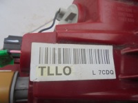 фото thumb №10, Лампа задняя led левая крыло крышка багажника hyundai tucson 2 ii 92401-d31 92402-d31 eu