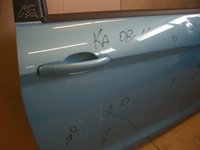 фото thumb №3, Ford ka 2008 двері праве