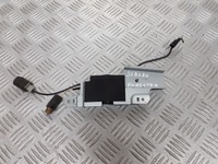 фото thumb №1, Усилитель антенный subaru forester