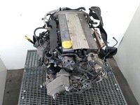 фото thumb №2, Двигатель opel signum z20net 2.0 turbo 175km