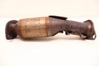 фото thumb №1, Toyota rav4 iv 2.0 vvti каталізатор