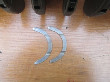 фото thumb №7, Opel astra h j zafira c meriva 1.7 cdti a17dtr z17dtr a17dts a17dte wał nr1