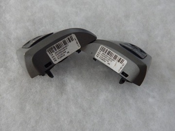 фото thumb №9, Opel astra iii zafira b - кнопки руль мультифункция номер 13126750