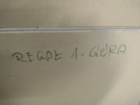 фото thumb №2, Ролик натягувача ремінь renault espace iv 1.9 dci оригінал renault новий