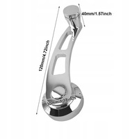 фото thumb №14, 2szt. ручка склопідйомника do відкривання скло стоп алюміній