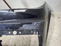 Бампер передний перед mercedes gl 166 x166 amg 2012-2015r. Киев, фото thumb