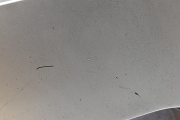 фото thumb №8, Бампер перед переднее серебряный skoda fabia 2 ii 06-14