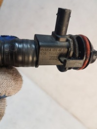 фото thumb №5, Mercedes b w247 2.0cdi шланг патрубок вентиляційний a6540104401