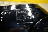 фото thumb №13, Kia cadenza 2017 - 2020 зеркало наружное левая 6 pin usa