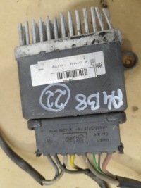 фото thumb №3, Модуль вентиляторов audi a4 b8 a5 8t 989460d