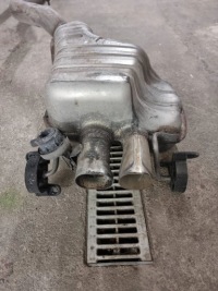 Купити Bentley continental 2012 гасник kompletny, фото thumb