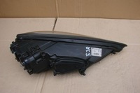 фото thumb №10, Фара левая сторона porsche panamera 970 97063105705