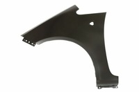 фото thumb №1, Крыло левый mitsubishi colt vi 2004-2008 цвет