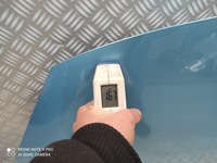 фото thumb №6, Капот кришка двигуна opel meriva b z21z wyszków