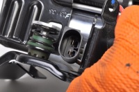 Bmw g60 2.0 plug in компресор підвіска пневматичний 6894904 4722520100 Зі Шроту, фото thumb