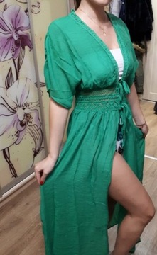 пляжная туника пляжная туника S M L XL