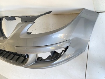 фото thumb №11, Бампер переднє перед seat altea toledo iii 3 5p0 2004-2009