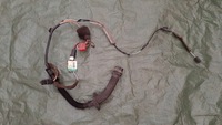 фото thumb №2, Жгут электропроводка дверь renault megane