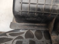 Mercedes e w124 84- 2.0 d корпус вентилятора 1245050555 Недорого, фото thumb