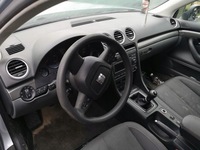 фото thumb №1, Панель приладів консоль подушки безпеки ремені seat exeo 09r оригінал