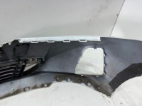 Bmw 3 g20 g21 lci рестайлинг  basic обычный бампер перед передний решётка Доставка, фото thumb