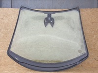 фото thumb №2, Renault scenic iv стекло лобовое 2018 rok оригинал