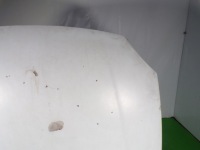 Honda crx del sol капот передня Ціна, фото thumb