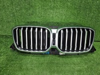 фото thumb №1, Bmw x3 x4 g01 g02 - жалюзи шторка электрическая