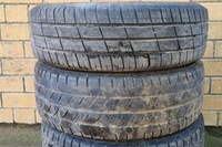 фото thumb №11, Комплект диск nissan primastar фургон x83 1011084 2.0l дизель 84kw 2007