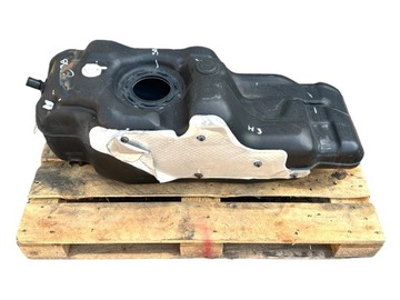 фото thumb №1, Hummer h3 06-10r бак bak топлива оригинал oem