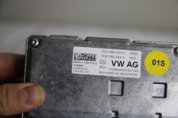 фото thumb №4, Камера перед скло асистент перемикання поперечина руху vw troc 3q0980654r