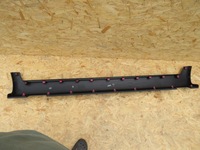 фото thumb №6, Kia sportage iii молдинг порог накладка правая