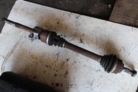 фото thumb №1, Peugeot 207 1.6 thp 150km приводной вал правая перед механическая коробка передач