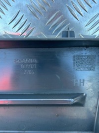 фото thumb №3, Защита порог подножка scania r