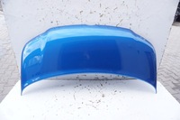 фото thumb №1, Капот крышка vw transporter t5