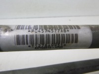 фото thumb №8, Механізм двірник перед chrysler 300m 2001r.