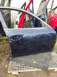 фото thumb №1, Двері передні праве bmw e61