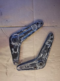 фото thumb №1, Кронштейн кронштейн підрамник задня kpl bmw x5 f15