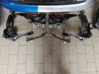 фото thumb №13, Перед бампер лампа радіатор бампер крила mini cooper f56 1.5 d