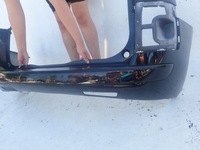 фото thumb №10, Citroen c4 grand picasso 06-13 бампер зад задній