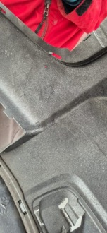 фото thumb №12, Volvo v50 lift r-design 07-12 бампер перед передний 30744976