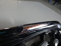 фото thumb №7, Решітка радіатора, решітка радіатора ford ka plus +