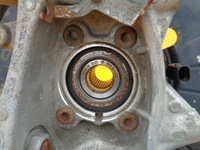 фото thumb №5, Cayenne 7p поворотный кулак рычаги задняя левая правая