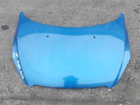 фото thumb №3, Капот peugeot 307 kmfd